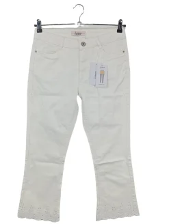 High Waist Jeans                            Größe                40