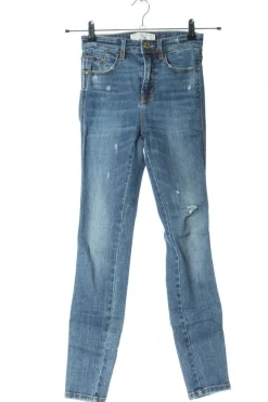 High Waist Jeans                            Größe                30