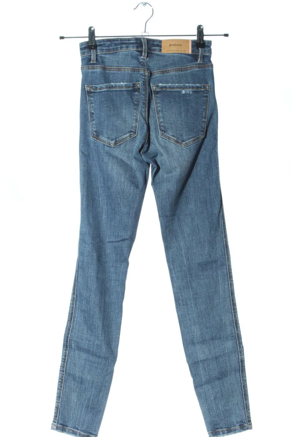 High Waist Jeans Größe 30