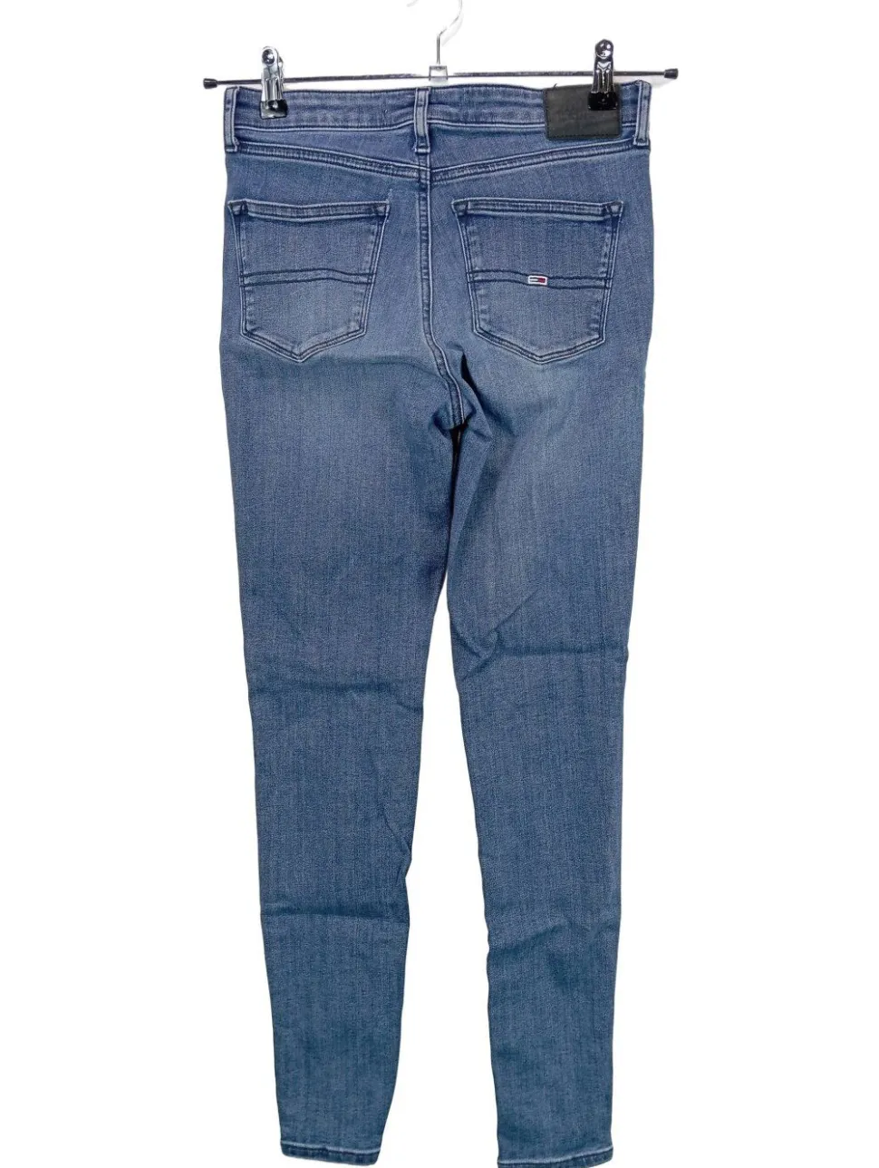 High Waist Jeans Größe 36