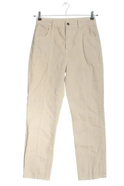 High Waist Jeans                            Größe                38