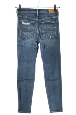 High Waist Jeans                            Größe                36