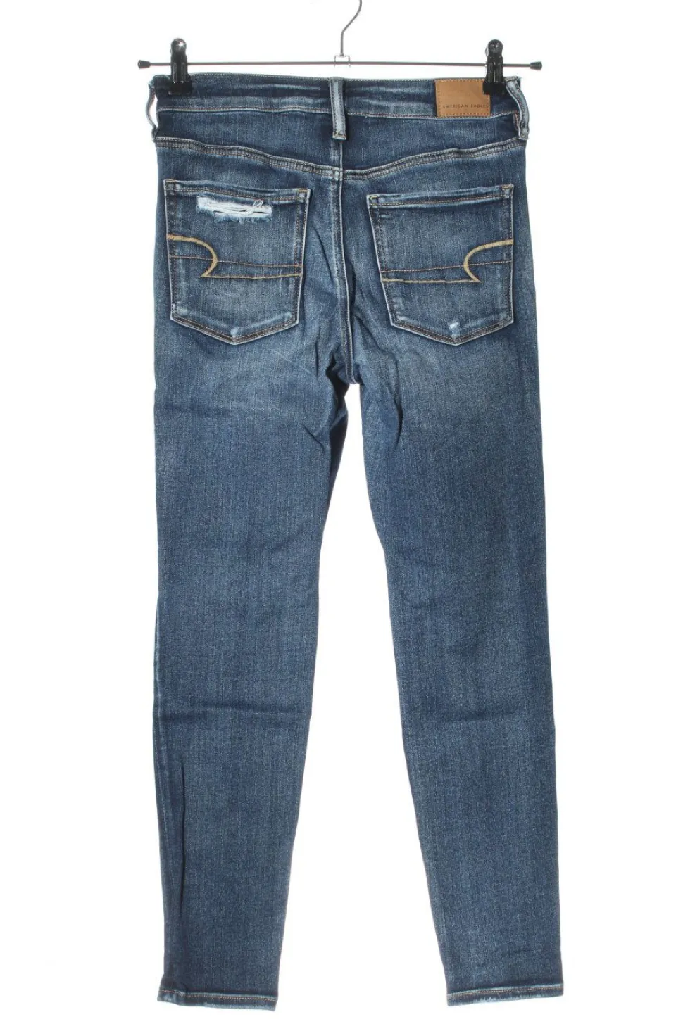 High Waist Jeans Größe 36