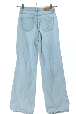 High Waist Jeans                            Größe                36