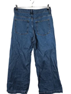 High Waist Jeans                            Größe                44