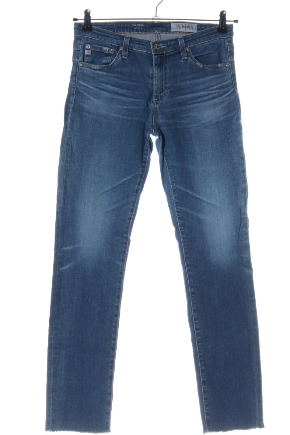 High Waist Jeans Größe 38