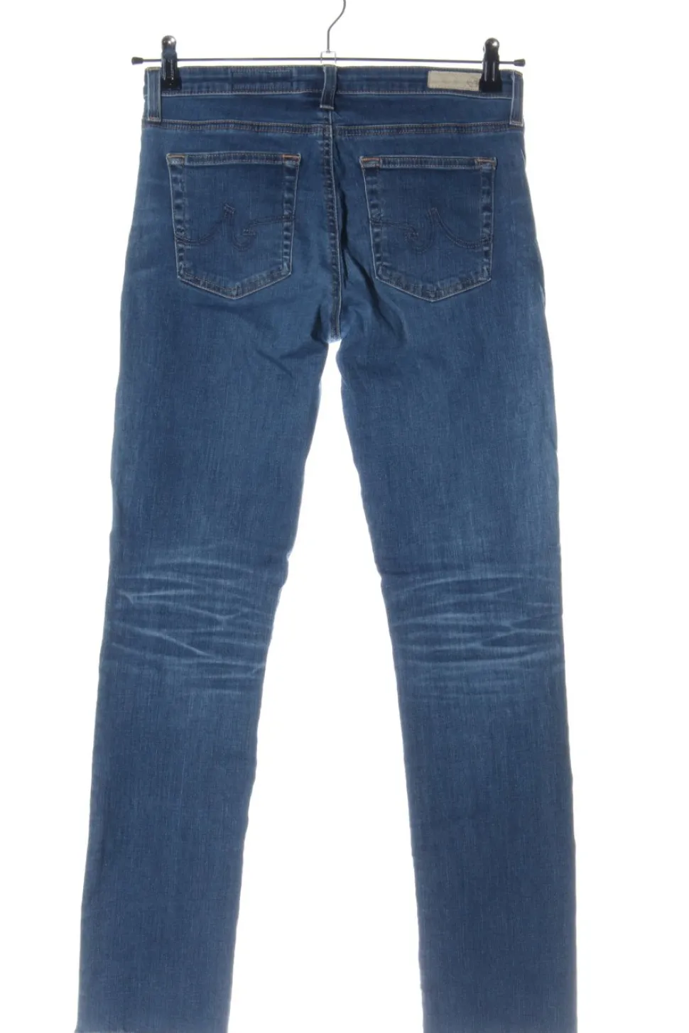 High Waist Jeans Größe 38