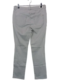 High Waist Jeans                            Größe                42