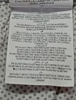 High Waist Jeans Größe 42