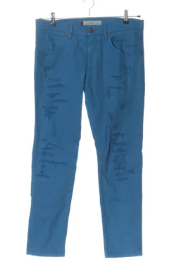 High Waist Jeans                            Größe                42