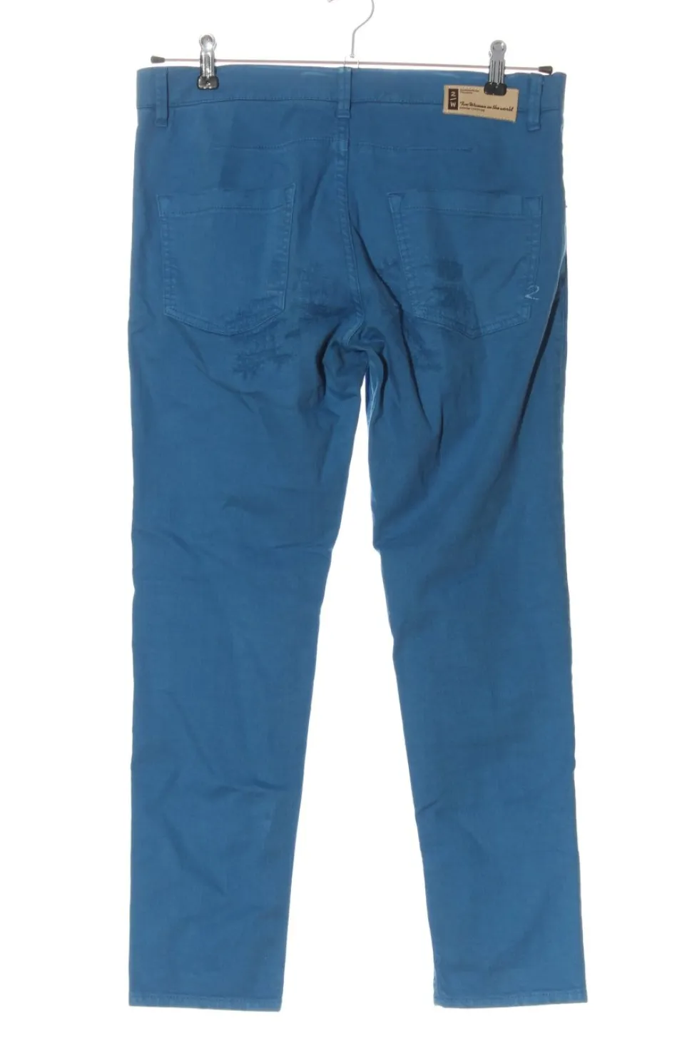 High Waist Jeans Größe 42