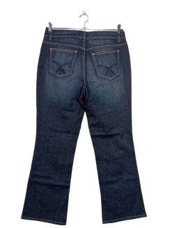 High Waist Jeans                            Größe                42