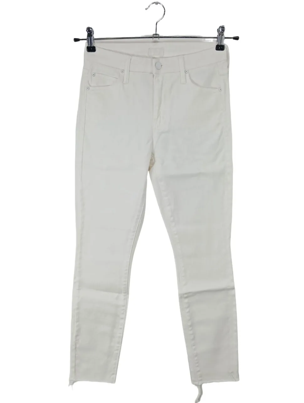 High Waist Jeans Größe 36