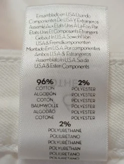 High Waist Jeans Größe 36