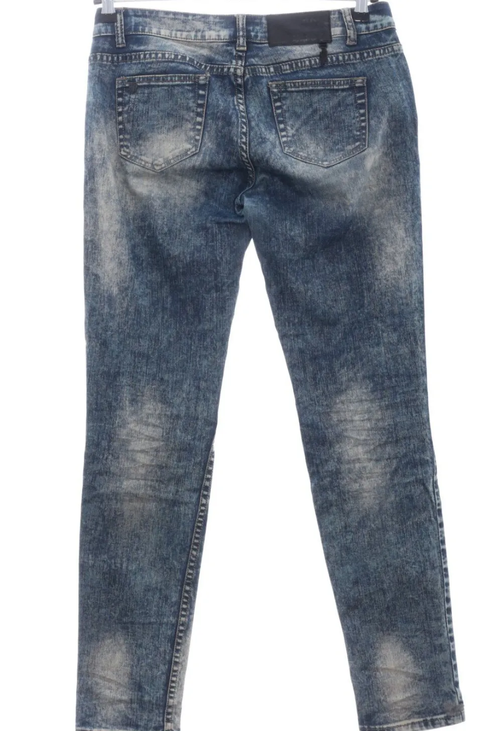 High Waist Jeans Größe 38