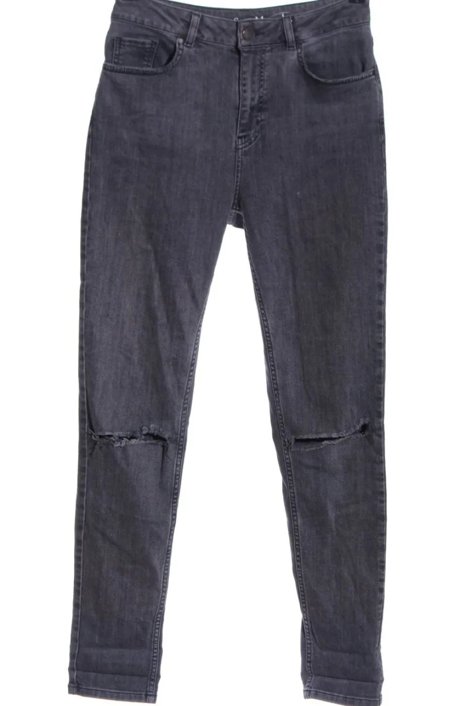 High Waist Jeans Größe 36