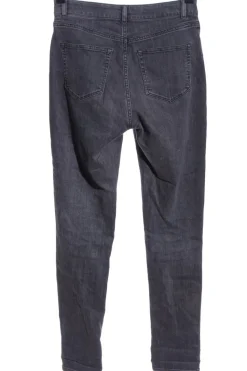 High Waist Jeans                            Größe                36