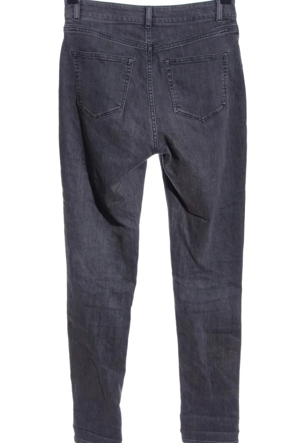 High Waist Jeans Größe 36