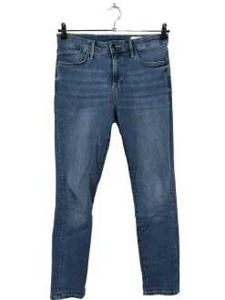 High Waist Jeans                            Größe                38