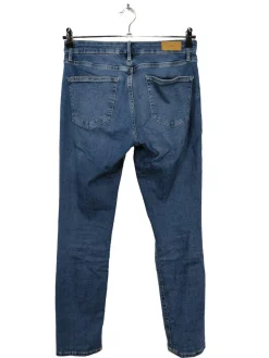 High Waist Jeans                            Größe                38