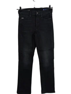 High Waist Jeans                            Größe                38