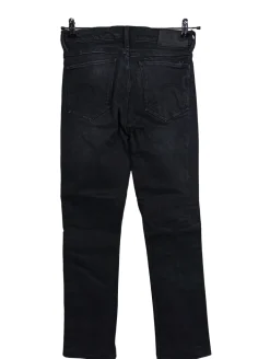 High Waist Jeans                            Größe                38