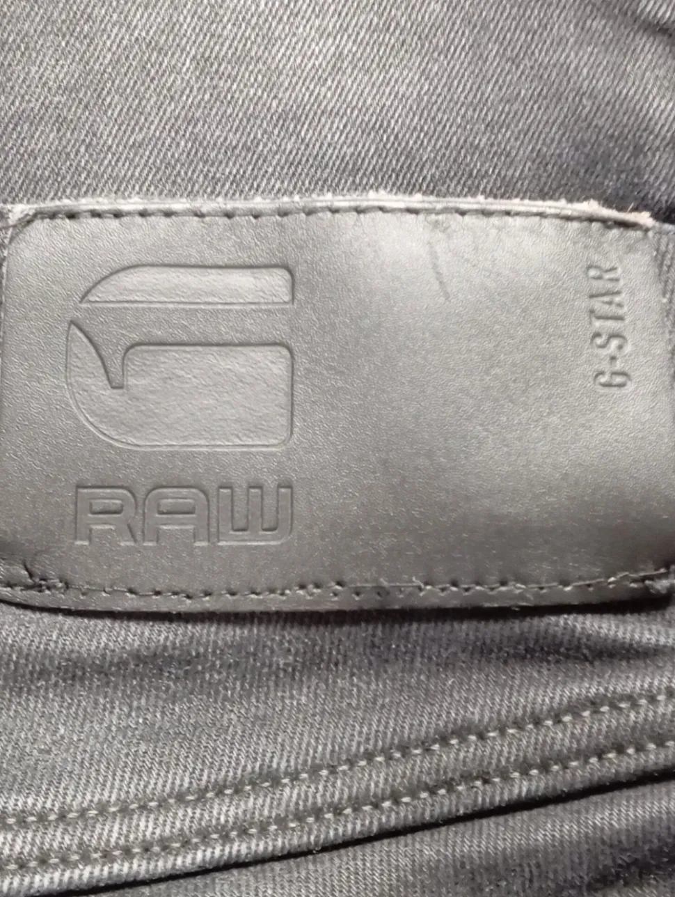 High Waist Jeans Größe 38