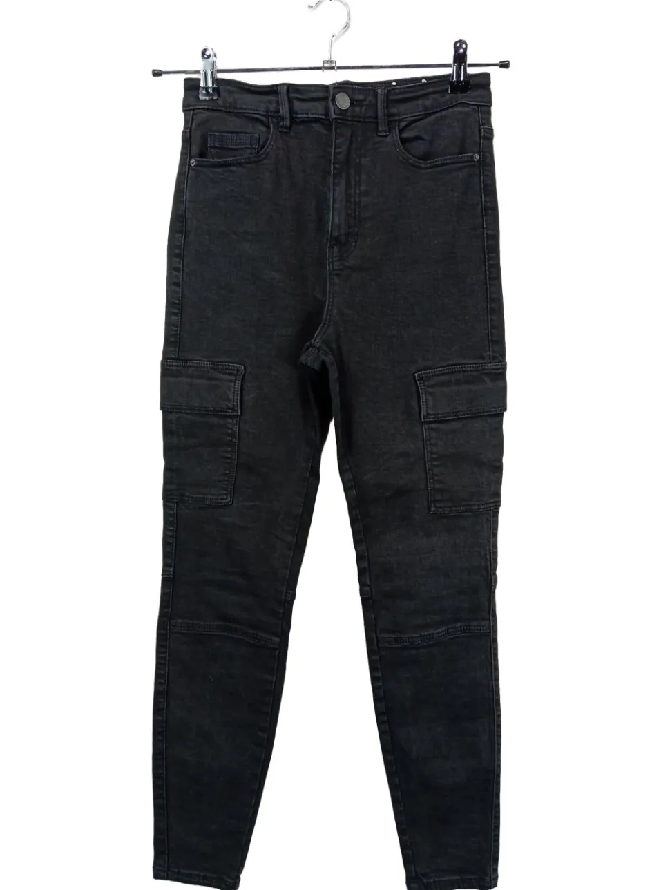 High Waist Jeans Größe 36