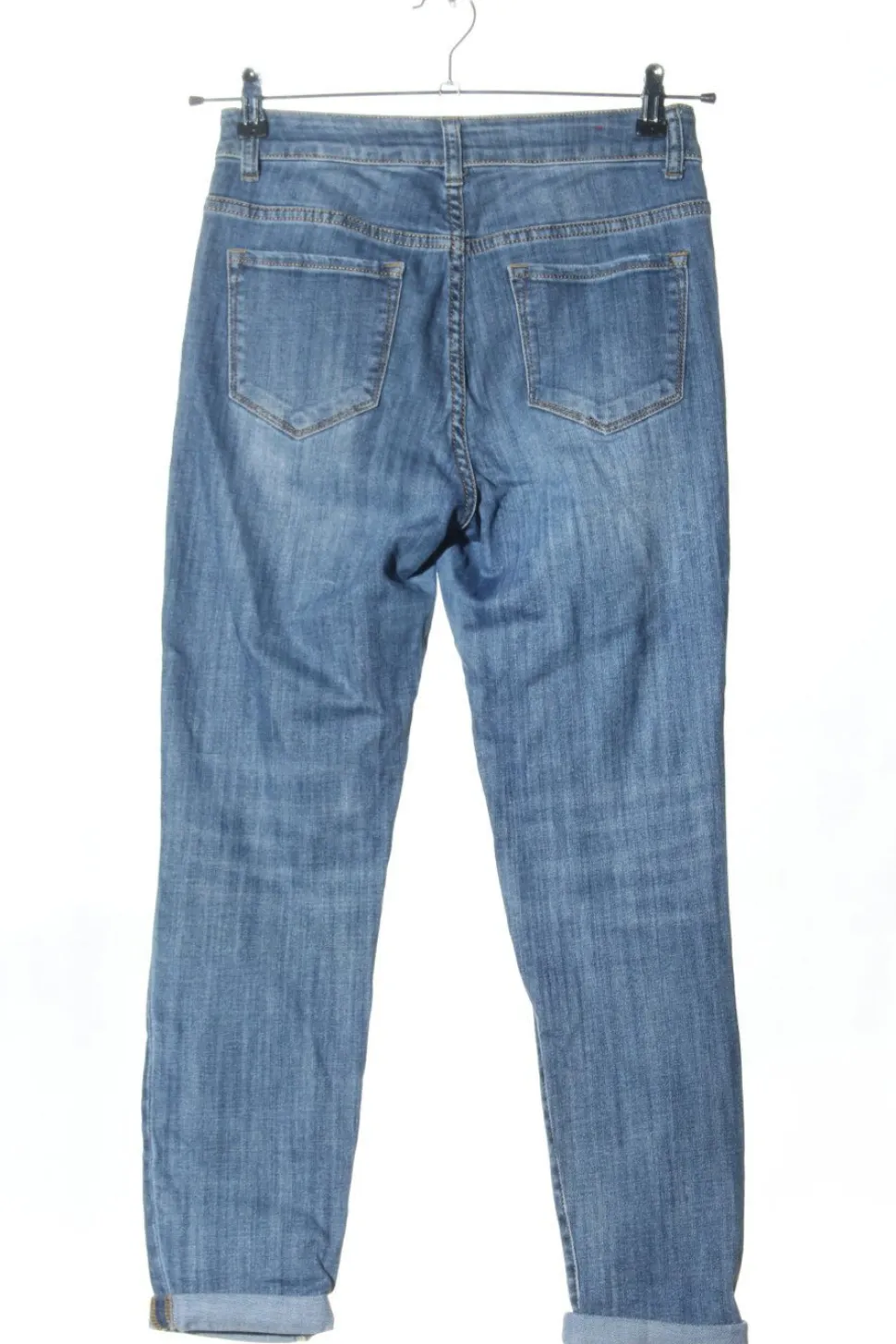 High Waist Jeans Größe 42