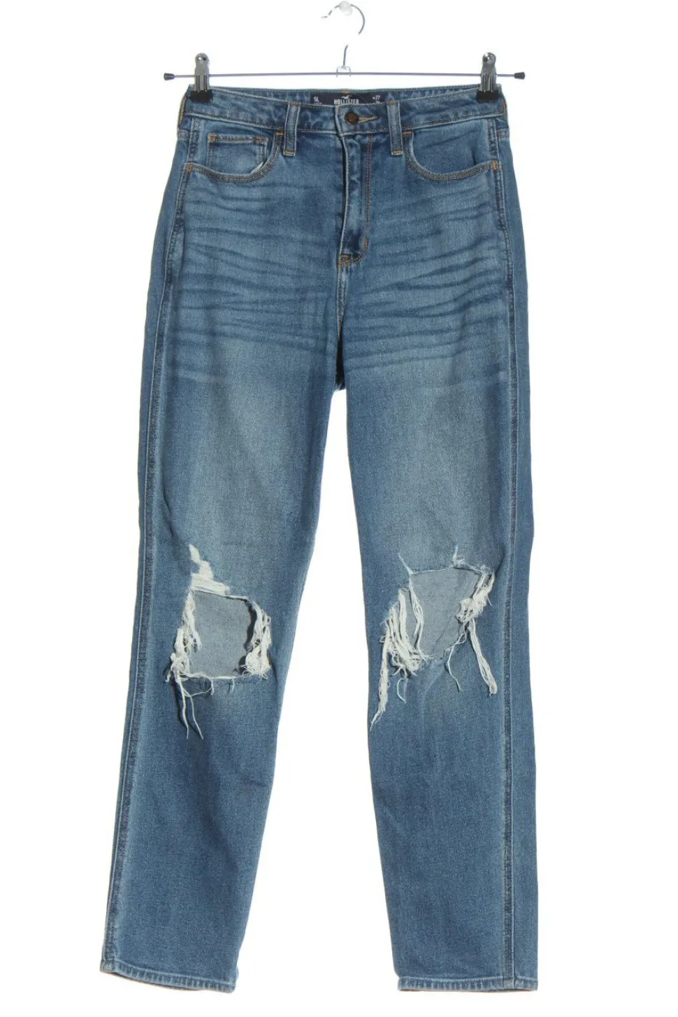 High Waist Jeans Größe 36