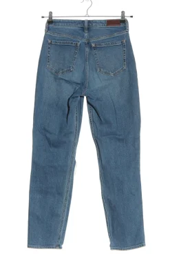 High Waist Jeans                            Größe                36