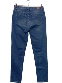 High Waist Jeans                            Größe                42