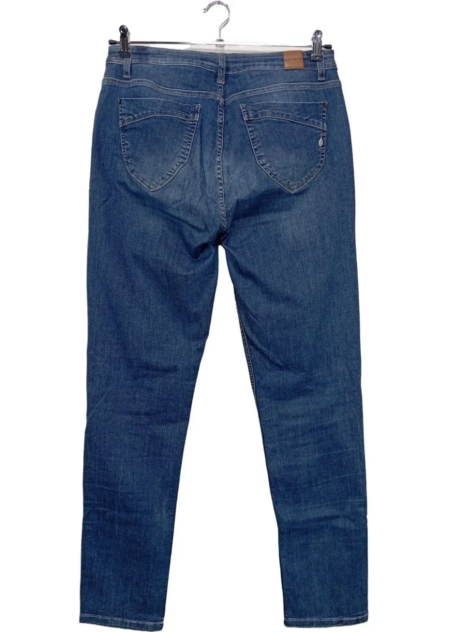 High Waist Jeans Größe 42