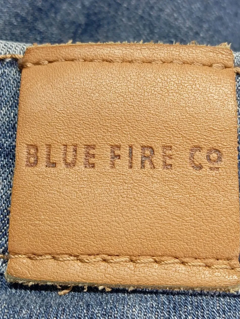 High Waist Jeans Größe 42