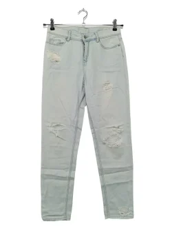 High Waist Jeans                            Größe                34