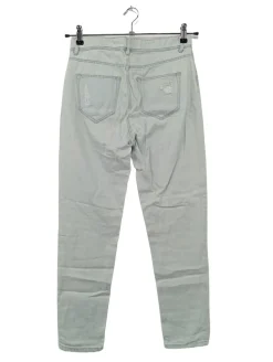 High Waist Jeans                            Größe                34