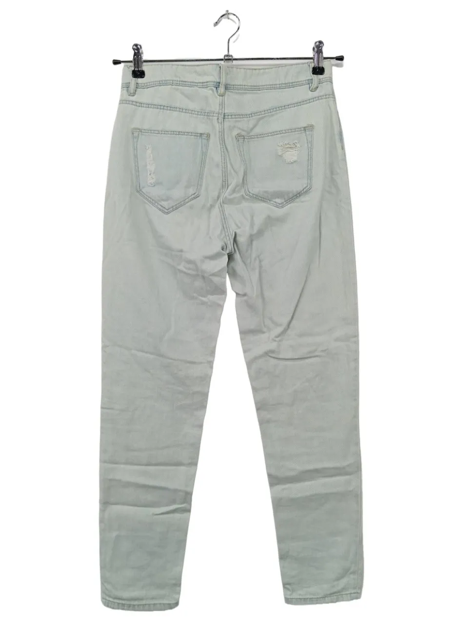 High Waist Jeans Größe 34