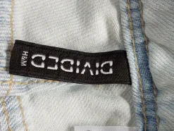 High Waist Jeans Größe 34