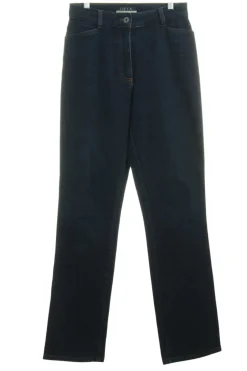 High Waist Jeans                            Größe                36