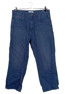 High Waist Jeans                            Größe                44