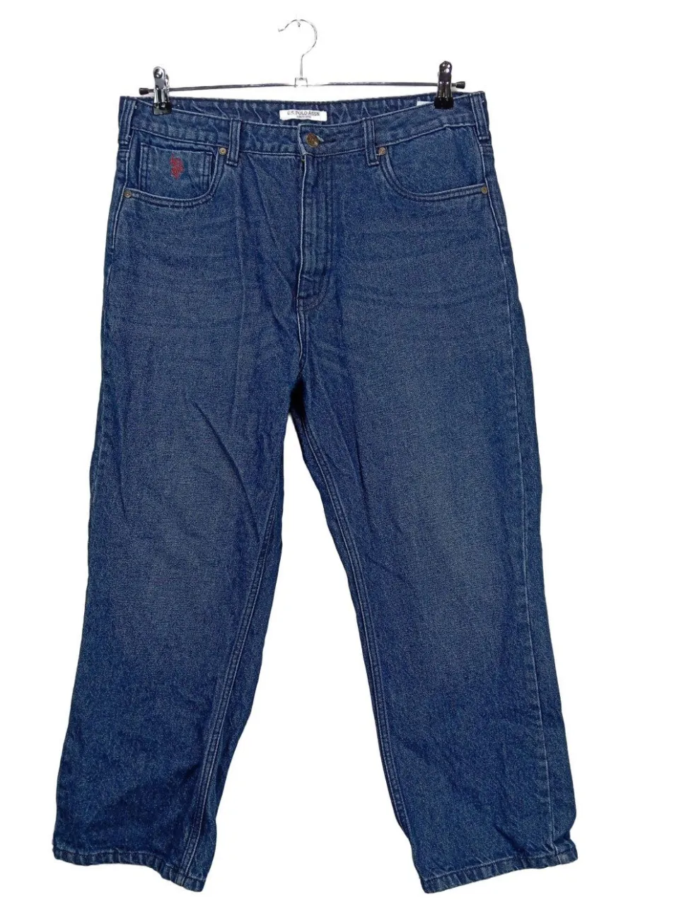 High Waist Jeans Größe 44