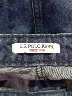 High Waist Jeans Größe 44