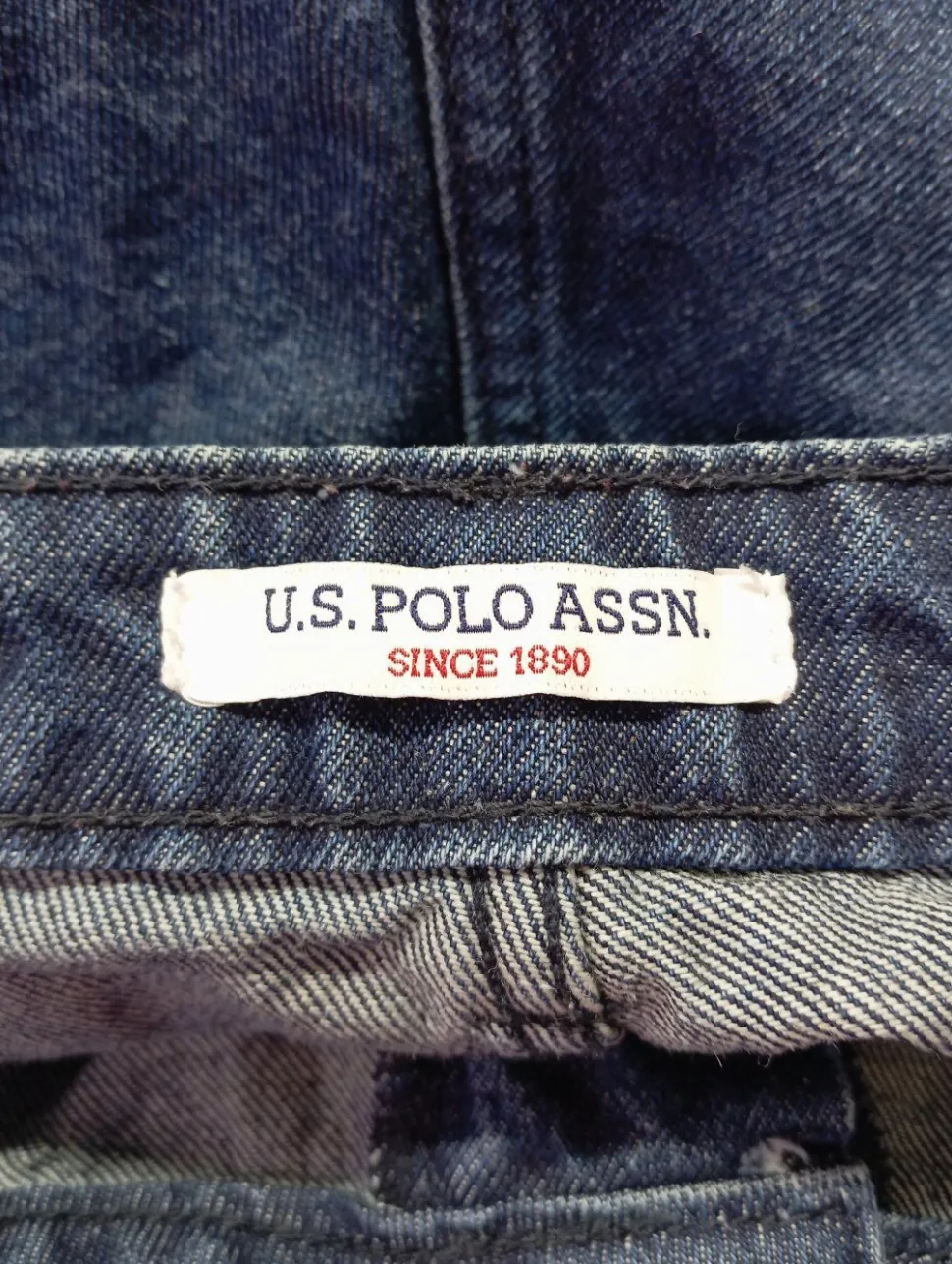 High Waist Jeans Größe 44