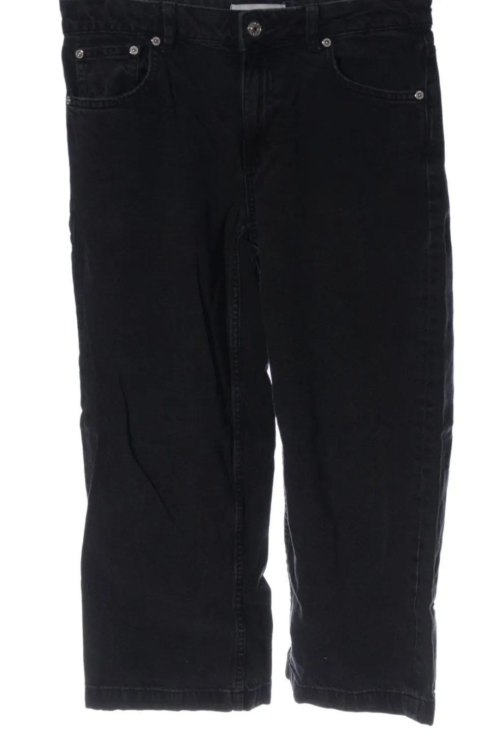 High Waist Jeans Größe 36