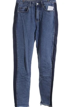 High Waist Jeans                            Größe                36