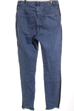High Waist Jeans                            Größe                36