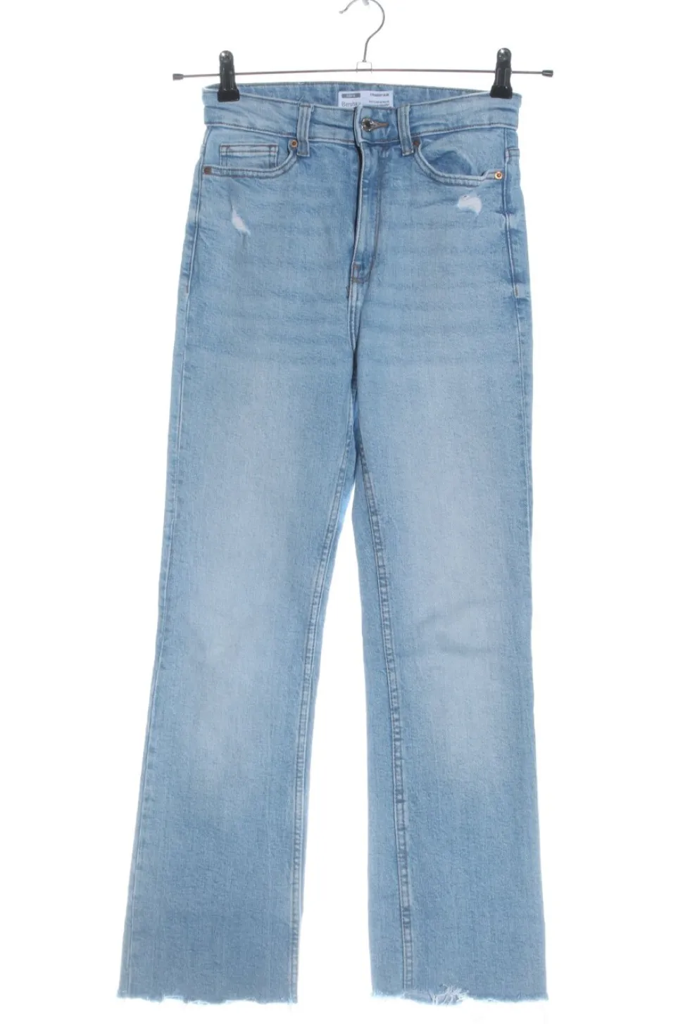 High Waist Jeans Größe 34