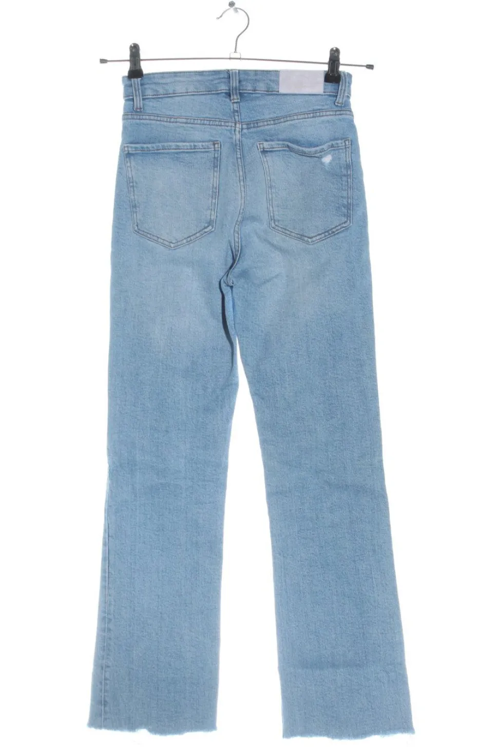 High Waist Jeans Größe 34