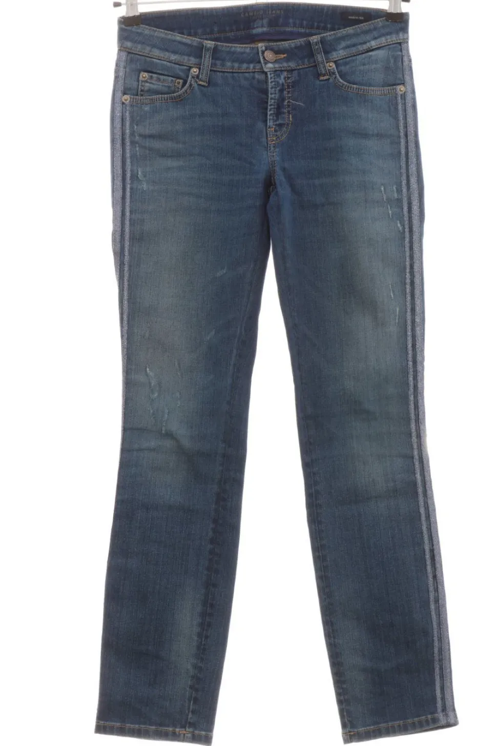 High Waist Jeans Größe 36