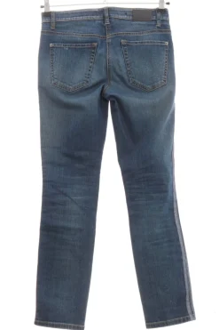 High Waist Jeans                            Größe                36